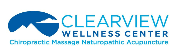 Clearview Wellness Center Logo